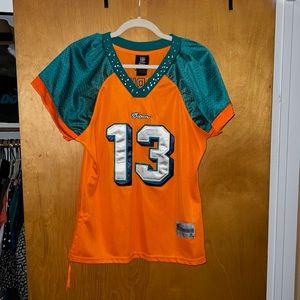Women’s Miami Dolphins Dan Marino jersey